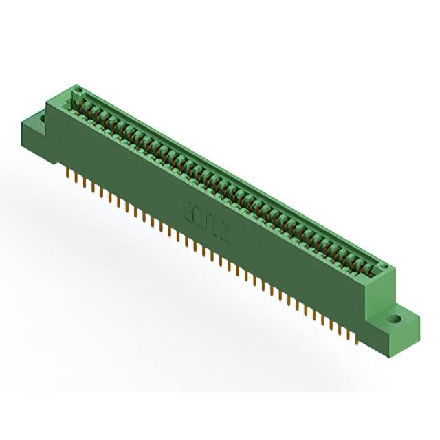 845-070-521-202 EDAC Inc.  Edgeboard Connectors